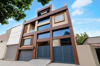 Townhouse IIM Lucknow Formerly Lexa Grand - 1