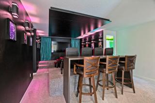9 BD 6.5 BA Solara Resort 8900 TH - 5