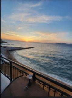 Blue Sea Suite Avlakia - 6