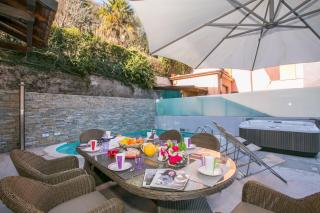 Villa Lucia Laglio - 9