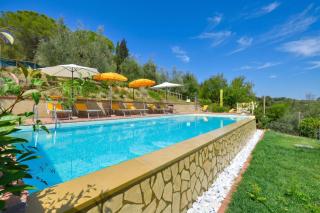 Casale Vittoria - Happy Rentals - 5