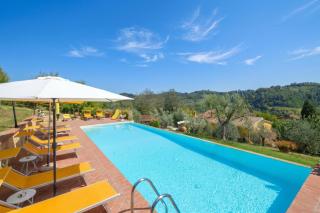 Casale Vittoria - Happy Rentals - 4