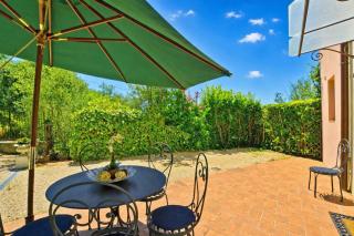 Ginepro Grillo - Happy Rentals - 6