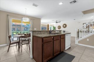 4 Bedrooms - 3,5 Bathrooms - Veranda Palms 2667 Sc - 1