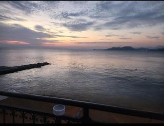 Blue Sea Suite Avlakia - 7