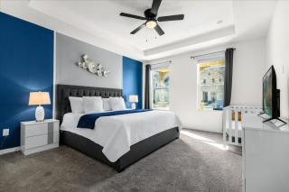 6 Bedrooms 5 Bathrooms Solara 1889 Tp - 1