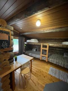 Kangasjoki Riverside Camp - 7