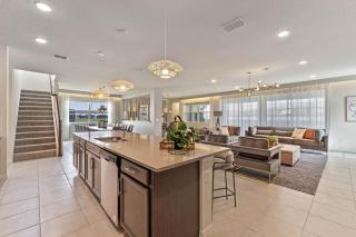 9 Bedrooms 65 Bathrooms Solara Resort 8905 Th - 2