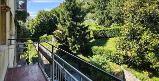 Dimora del lago Crispi - 1