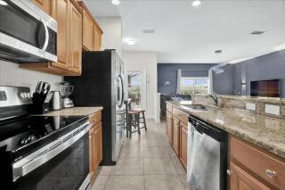 5 Bd 4 Ba Paradise Palms 8869 Cp - 6