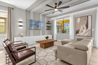 7 Bedrooms 5 Bathrooms Champions Gate 1406 Mv - 0