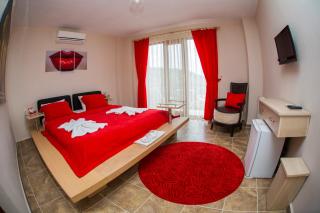 Kazdaglari Ida Natura Bungalov Hotel - Akçay - 2