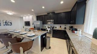 4 BD 4.5 BA Solara Resort 1569 CP - 7