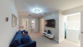 4 BD 4.5 BA Solara Resort 1569 CP - 1