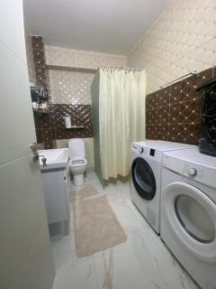 AJ Apartments - 7