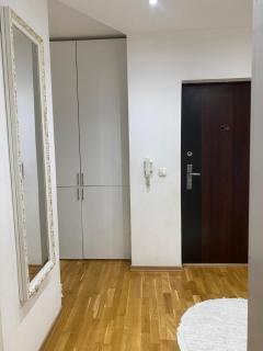 AJ Apartments - 6