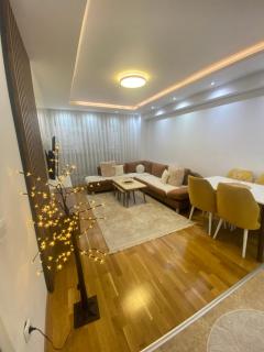 AJ Apartments - 5
