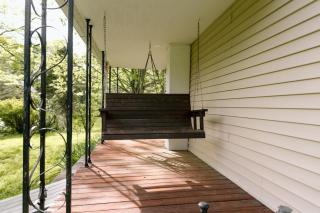 Surrounded by Nature - Frog Hollow Cabin & Bunk Room: Hot Tub | Fire Pit | Grill - 6