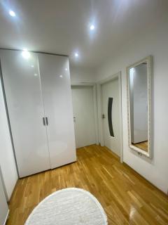 AJ Apartments - 4