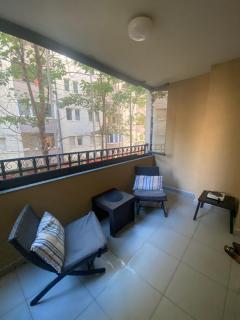 AJ Apartments - 2