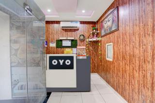 Hotel O Govindham - 7