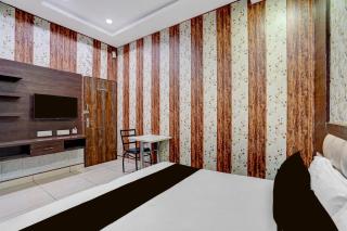 Hotel O Govindham - 3