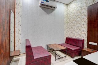 Hotel O Govindham - 3