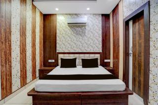 Hotel O Govindham - 4