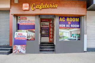 Hotel O Govindham - 4