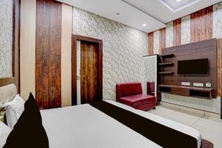 Hotel O Govindham - 1