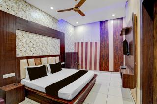 Hotel O Govindham - 8