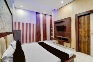 Hotel O Govindham - 5