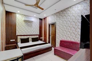 Hotel O Govindham - 6