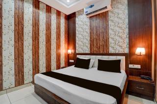 Hotel O Govindham - 8