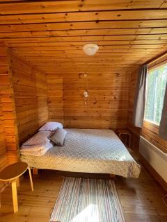 Kangasjoki Riverside Camp - 5