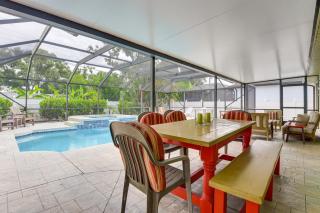4 Mi to Siesta Key Beach! Spacious Family Getaway - 7