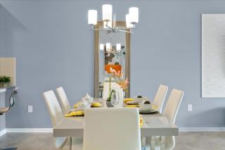 2 Bedrooms 2 Bathrooms Champions Gate 897 Oa - 9