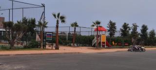 Sidi rahal blue beach - 1