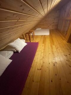 Kangasjoki Riverside Camp - 1