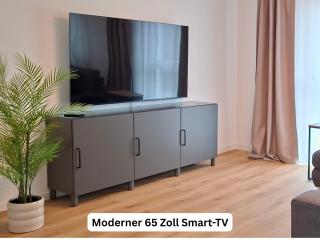 Appartement nähe Europa-Park Ringsheim JULI-Homes - 9