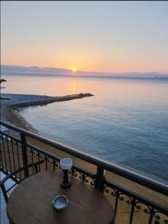 Blue Sea Suite Avlakia - 9