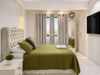 LEON MARIA HOSPEDAGENS - Smart Flat Hotel e Residence - 7