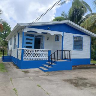 Eva's Beach Cottage - 0