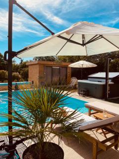 O'Manava Lodge & Bien-Etre - 0
