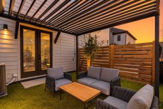 Spring Branch 3BR - Mins to CityCentre - 0
