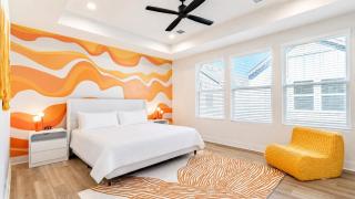 Spring Branch 3BR - Mins to CityCentre - 9