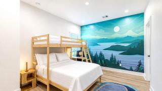 Spring Branch 3BR - Mins to CityCentre - 7