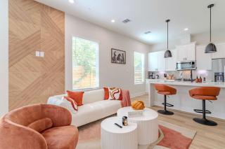 Spring Branch 3BR - Mins to CityCentre - 4