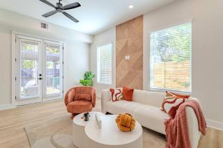 Spring Branch 3BR - Mins to CityCentre - 2