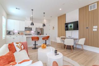 Spring Branch 3BR - Mins to CityCentre - 3